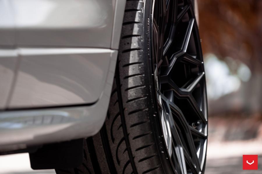 Колеса BMW X4 M40i on Vossen Wheels (HF-2) 2019 года  (фото 13 из 15)